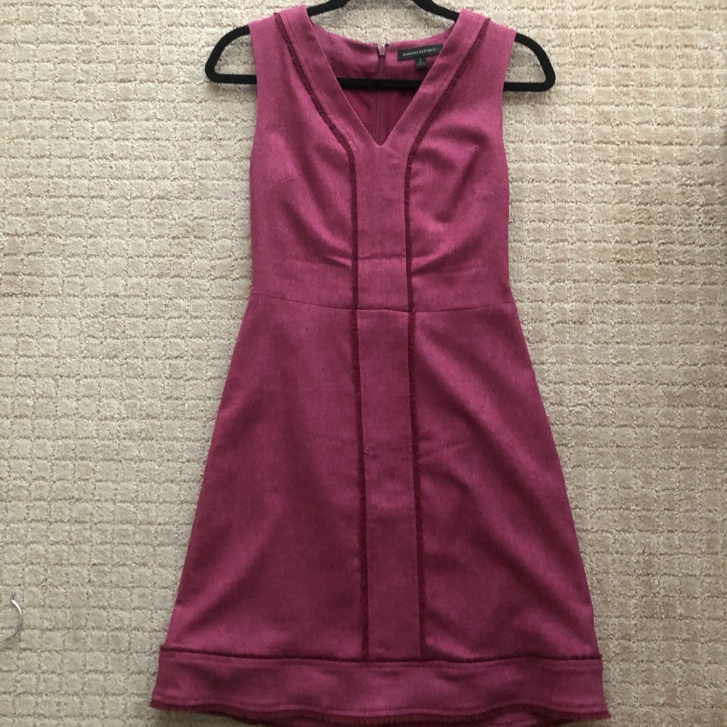 Banana Republic Dress!